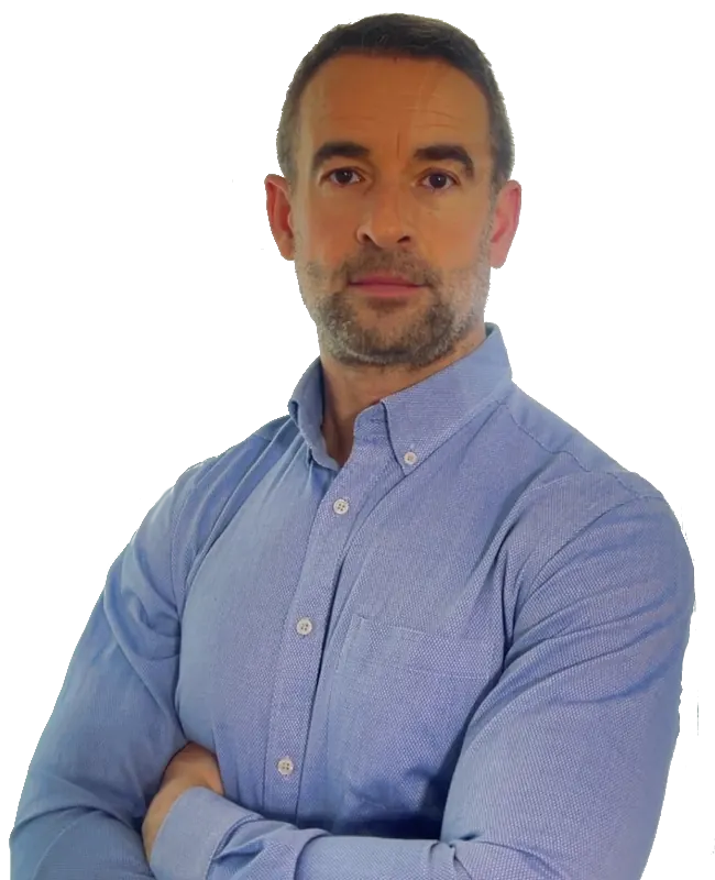 Ángel L. Benítez Iglesias