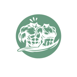 Definición Muscular