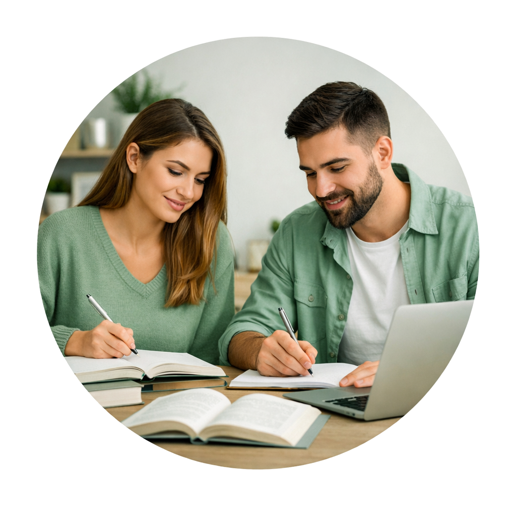 Suplementos para opositores y estudiantes