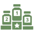 Icono Ranking productos