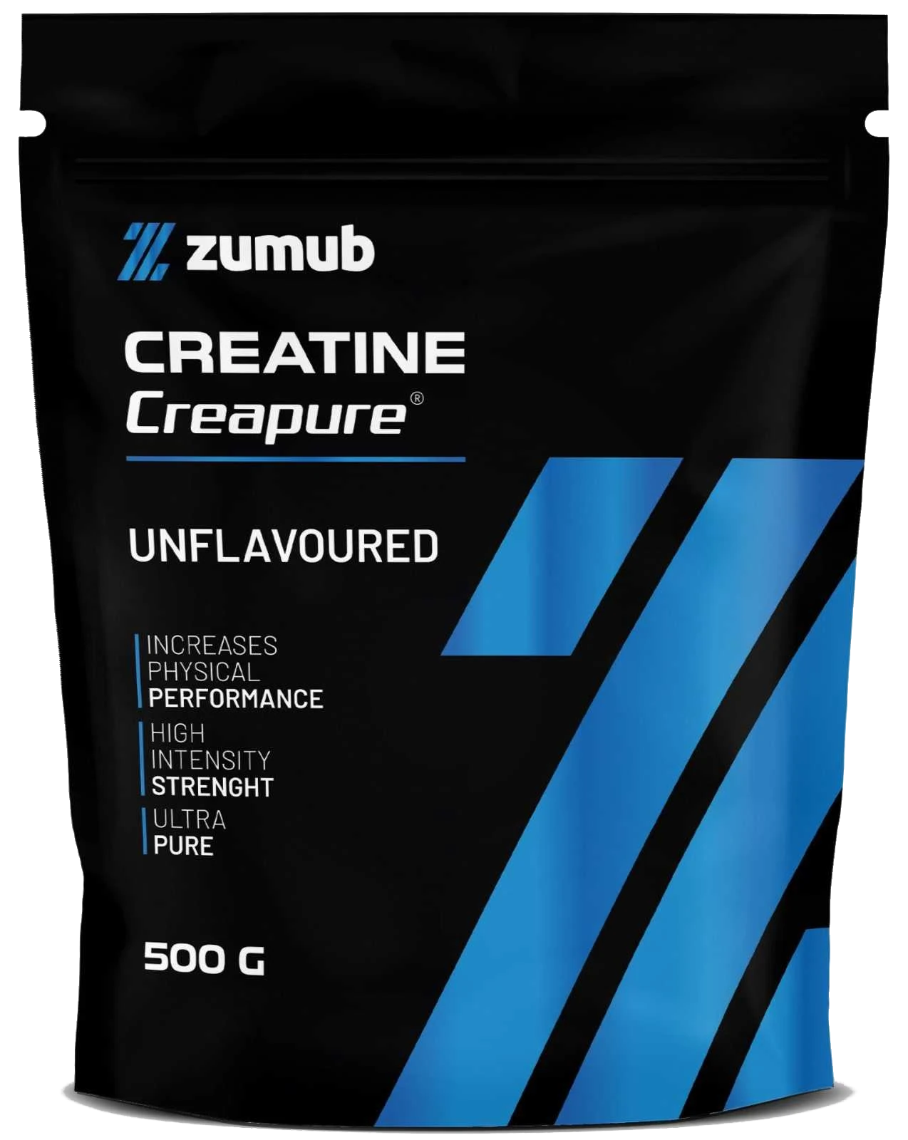 Creatina Creapure® 500g — mejor Creatina