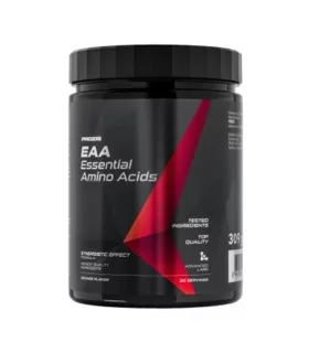 EAAs Essential Amino Acids — mejor EAA (Aminoácidos Esenciales)