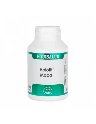 Holofit Maca de Equisalud — mejor Maca