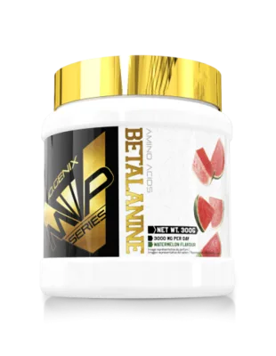 Betalanine 300 g — mejor beta-alanina