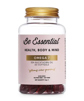 Omega 7 — mejor Omega 7