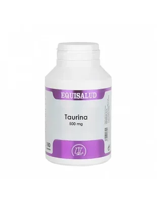 Taurina - 180 Cápsulas — mejor Taurina