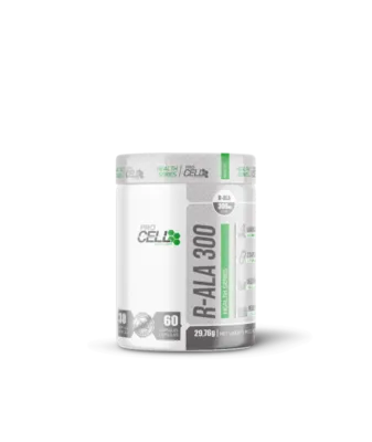 R-ALA 300 ??cido Alfa Lipoico — mejor Acido Alfa Lipoico