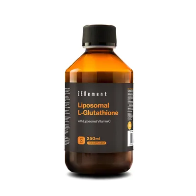 cual es el mejor glutathione L-Glutatión Liposomal con Vitamina C Liposomada New Approach Methods (NAMs) May 2028 Volume:3ml