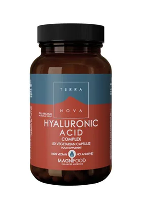 Ácido Hialurónico Complex — mejor Ácido hialurónico