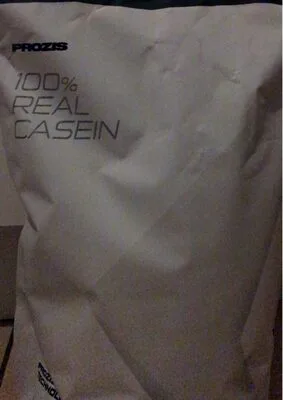 100% Real Casein — mejor Caseína Micelar