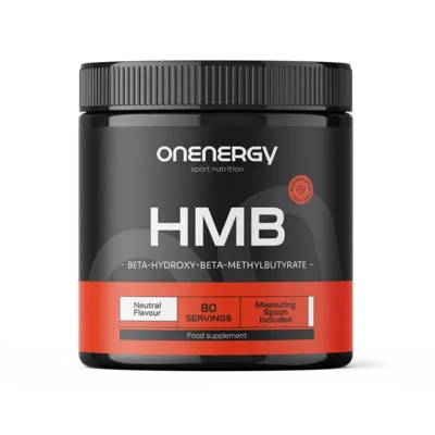 HMB 2150 mg polvo 220 g — mejor HMB (Beta-hidroxi beta-metilbutirato)