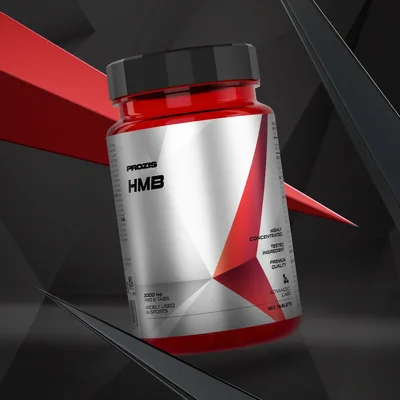 HMB 3000 mg 180 tabs — mejor HMB (Beta-hidroxi beta-metilbutirato)