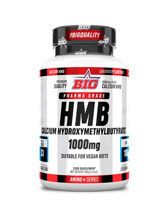 PHARMA GRADE HMB 90 cápsulas — mejor HMB (Beta-hidroxi beta-metilbutirato)