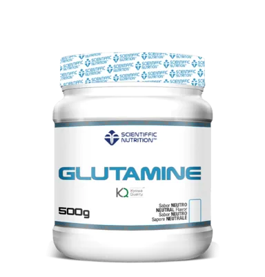 Glutamine Kyowa — mejor Glutamina