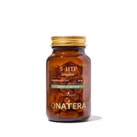 5-HTP 90mg 60 Gelules Onatera — mejor 5-HTP (Hidroxitriptófano)