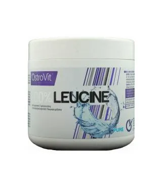 Pure Leucine 200g — mejor Leucina