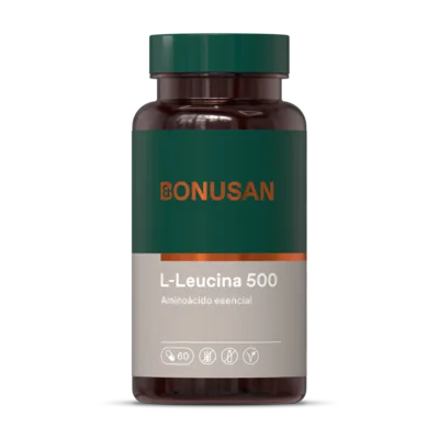 L-Leucina 500 — mejor Leucina
