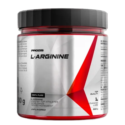 L-Arginina 300 g — mejor Arginina