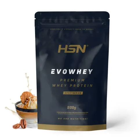 EvoWhey Protein — mejor Proteína