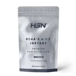 BCAA Instantáneo 4:1:1 2.0 — mejor BCAA