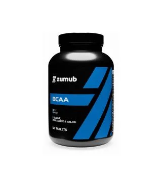 BCAA Comprimidos — mejor BCAA