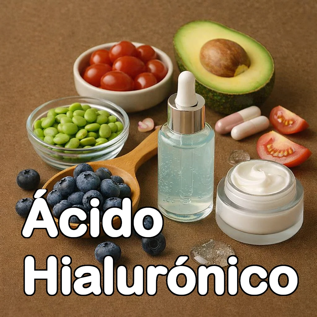Ácido hialurónico