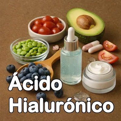 Ácido hialurónico
