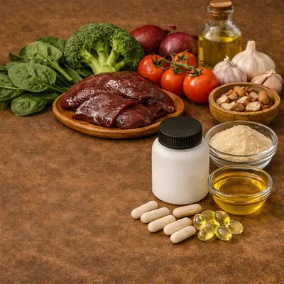 Acido Alfa Lipoico