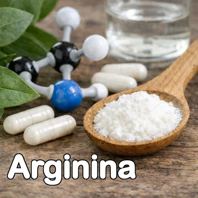 Arginina