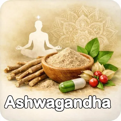 Ashwagandha