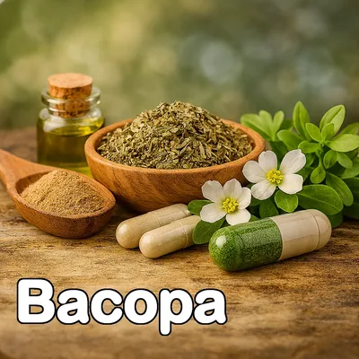Bacopa