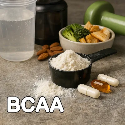 BCAA