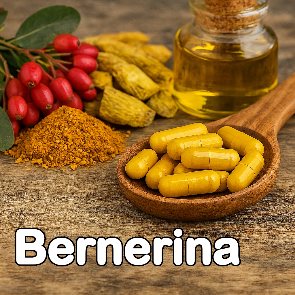 Berberina