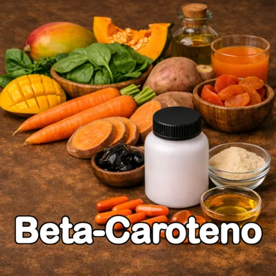 Betacaroteno