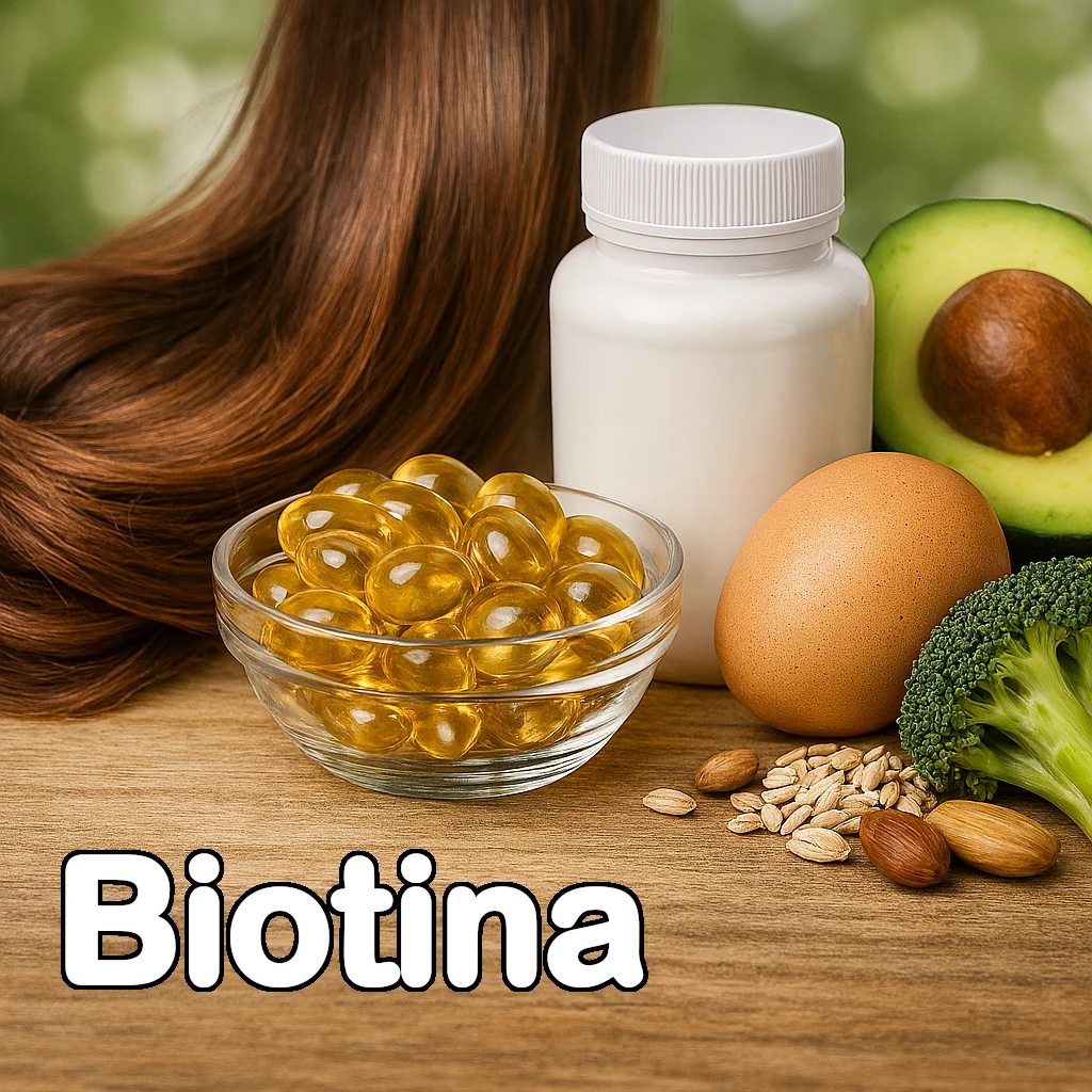 Biotina
