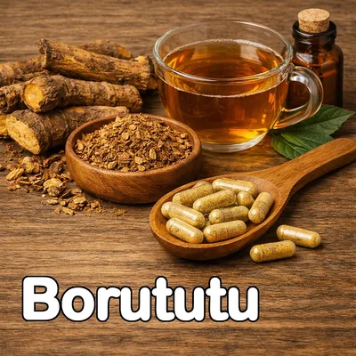 Borututu