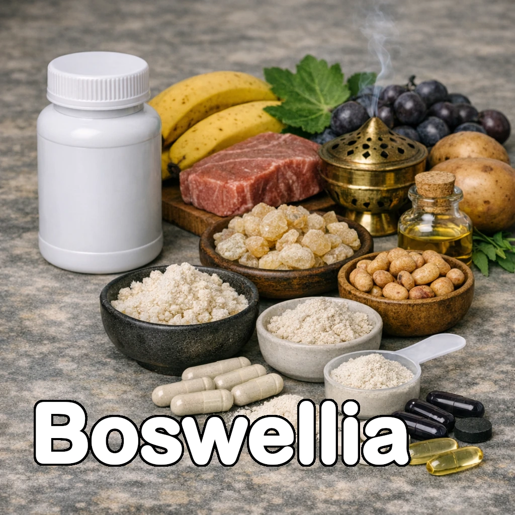 Boswellia
