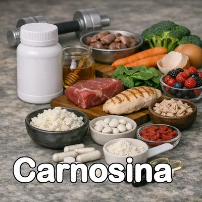 Carnosina