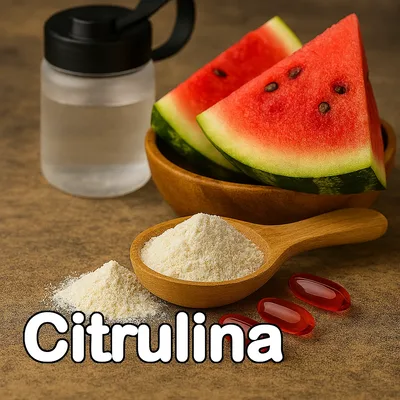Citrulina