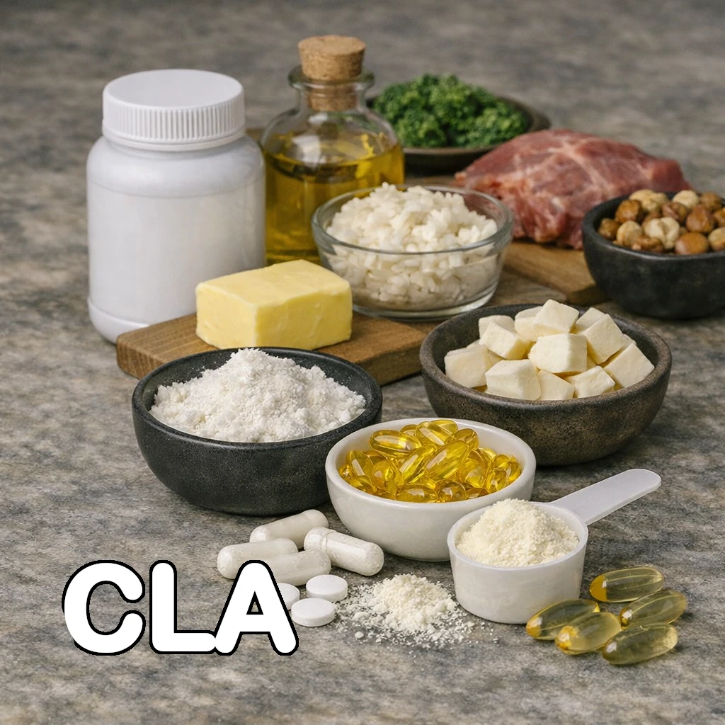 CLA
