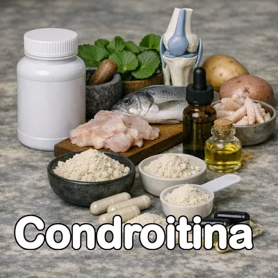Condroitina
