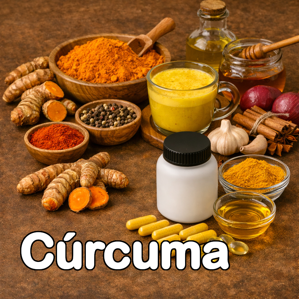 Cúrcuma