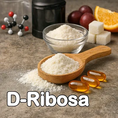 D-Ribosa