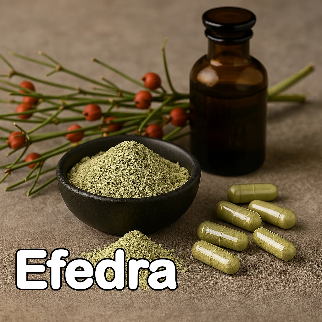 Efedra