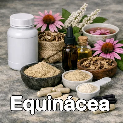 Equinácea