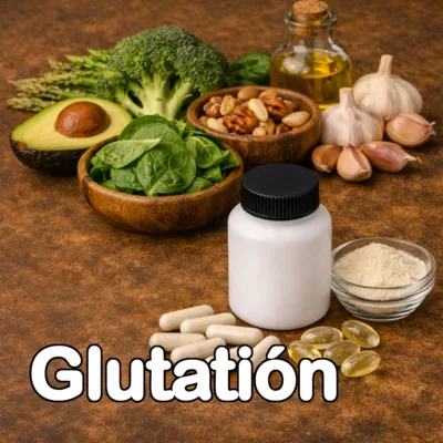 Glutatión