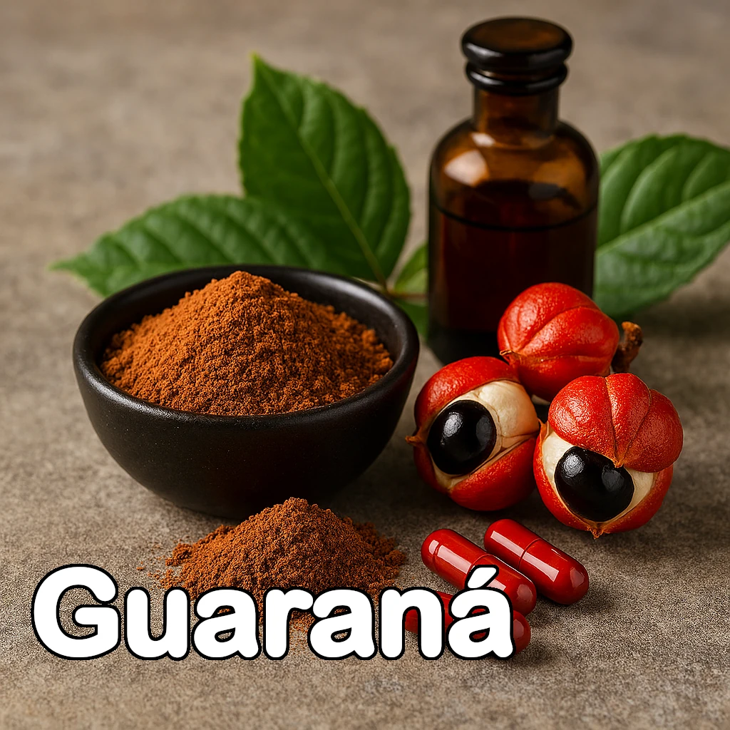 Guaraná