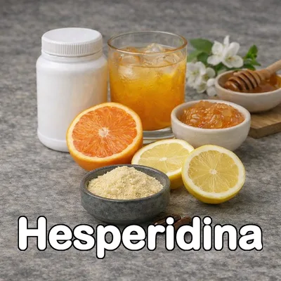 Hesperidina