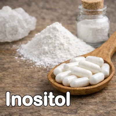 Inositol