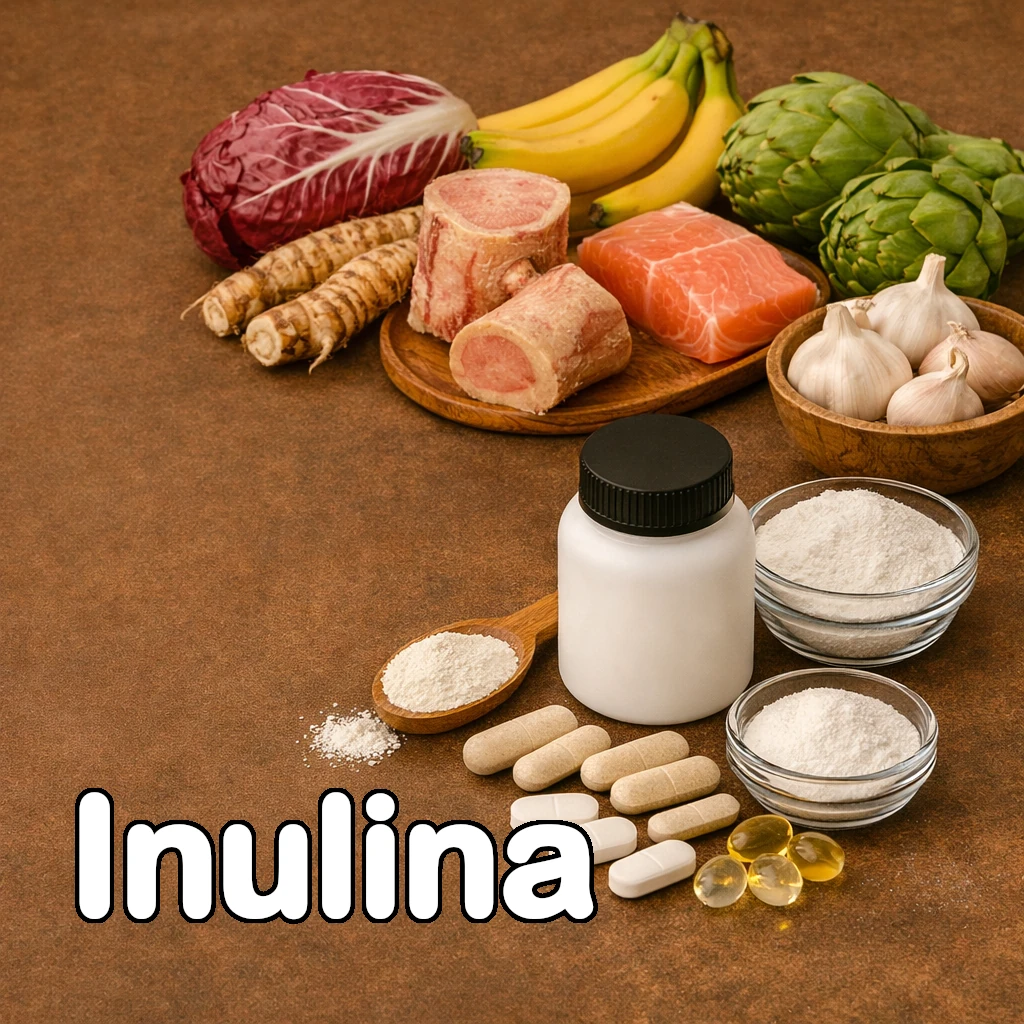 Inulina